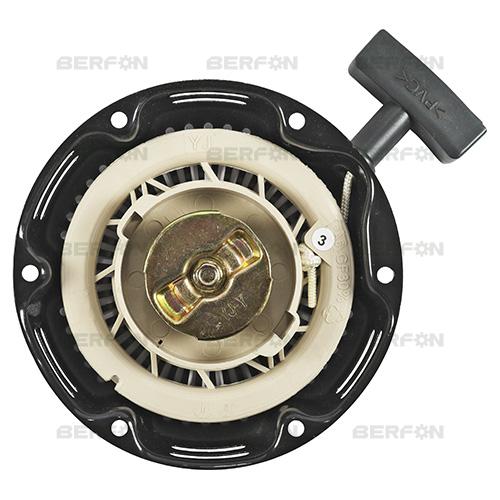 ARRANCADOR DUNSCH WP079-40; LONCIN LC152F1